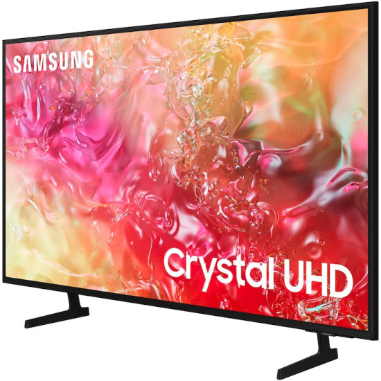 Телевизор Samsung UE50DU7172UXXH, Smart, 4K Ultra HD