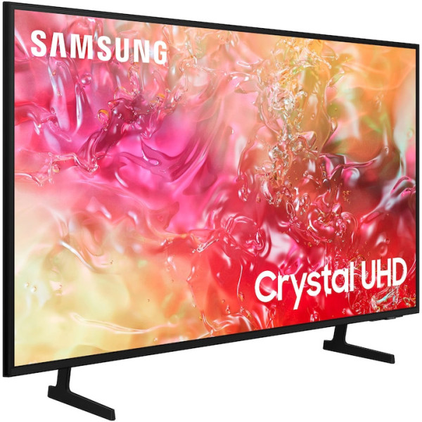 Телевизор Samsung UE50DU7172UXXH, Smart, 4K Ultra HD