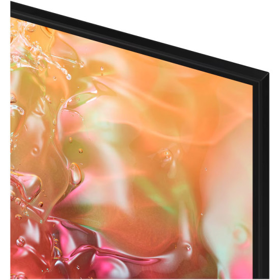Телевизор Samsung UE50DU7172UXXH, Smart, 4K Ultra HD