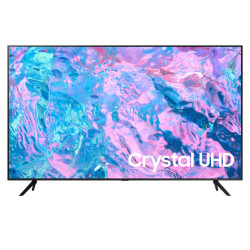 Телевизор Samsung UE43СU7172UXXH, Smart, Crystal UHD 4K