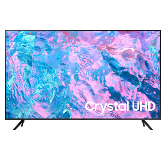 Телевизор Samsung UE43СU7172UXXH, Smart, 4K Ultra HD 
