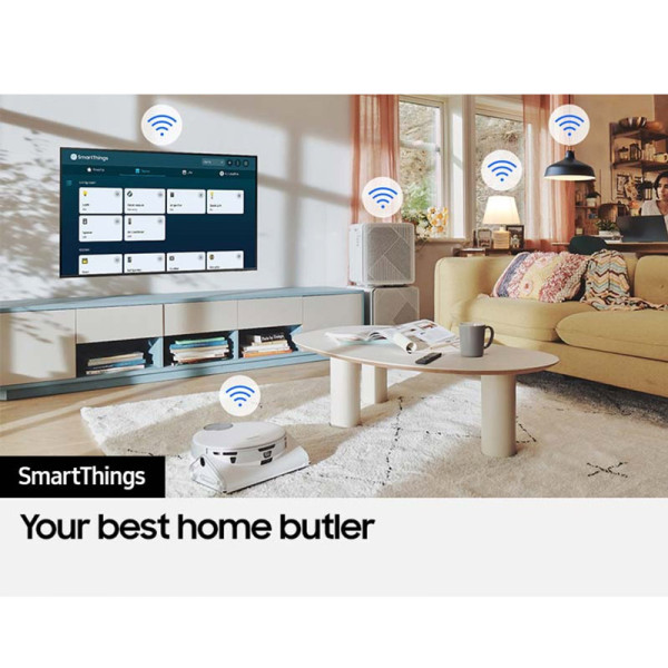 Телевизор Samsung UE43СU7172UXXH, Smart, 4K Ultra HD 