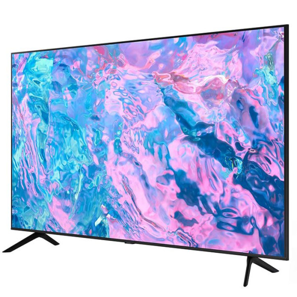 Телевизор Samsung UE43СU7172UXXH, Smart, 4K Ultra HD 