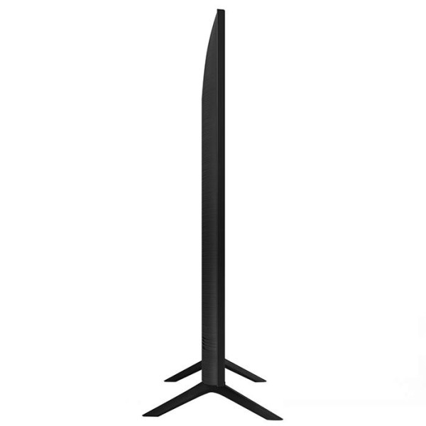 Телевизор Samsung UE43СU7172UXXH, Smart, 4K Ultra HD 