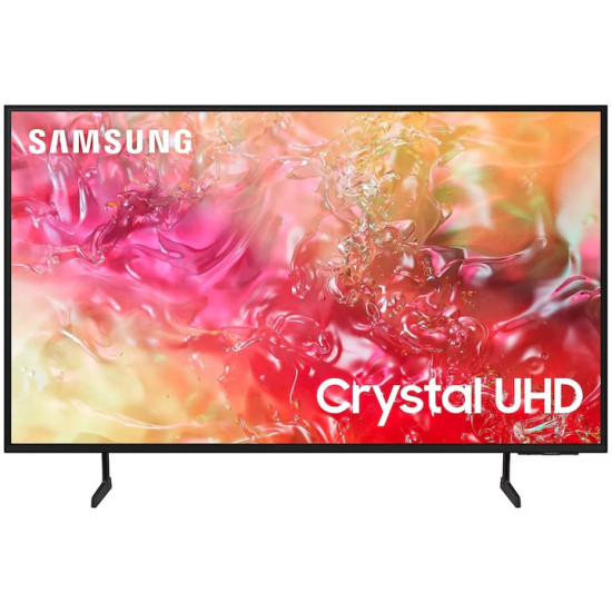 Телевизор Samsung UE55CU7192UXXH AI 4K