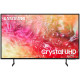 Телевизор Samsung UE55CU7192UXXH AI 4K