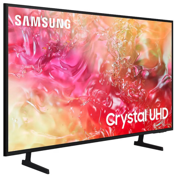 Телевизор Samsung UE55CU7192UXXH AI 4K
