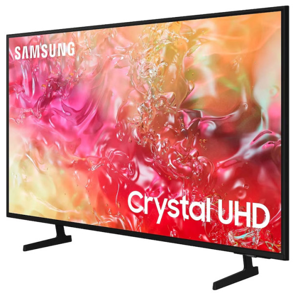 Телевизор Samsung UE55CU7192UXXH AI 4K