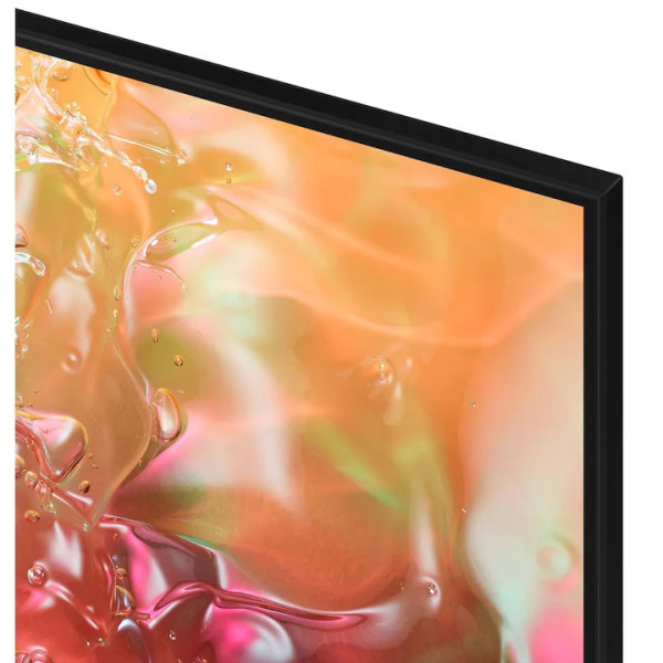 Телевизор Samsung UE55CU7192UXXH AI 4K