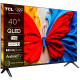Телевизор TCL 40S51K, ANDROID TV, 40.0 "