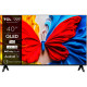 Телевизор TCL 40S51K, ANDROID TV, 40.0 "