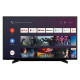Телевизор Toshiba 43UA2363DG, Ultra HD 4K , 43Incha