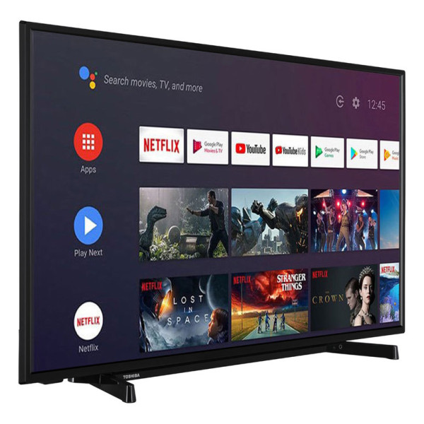 Телевизор Toshiba 43UA2363DG, Ultra HD 4K , 43Incha