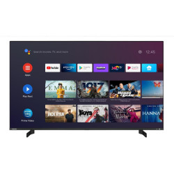 Телевизор Toshiba 50QA4263DG ANDROID SMART, 50 inch