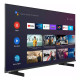 Телевизор Toshiba 50QA5D63DG ANDROID SMART, 50 inch