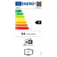 Телевизор Toshiba 50QA5D63DG ANDROID SMART, 50 inch