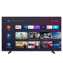 Телевизор Toshiba 50QA5D63DG ANDROID SMART, 50 inch