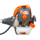 Коса бензинова с нож и корда DAEWOO DBC520, 2,2KW,3HP,52CC
