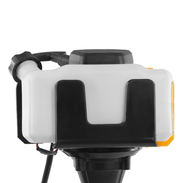 Бензинова моторна коса Denzel DT33S, 32.5cm3, 1.05kW, Разглобяем