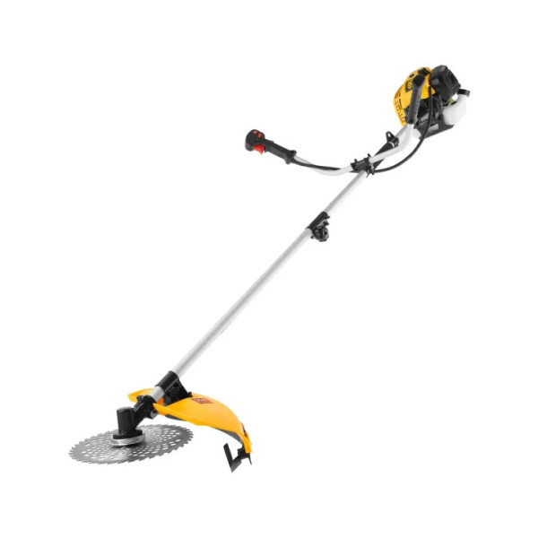 Бензинова моторна коса Denzel DT33S, 32.5cm3, 1.05kW, Разглобяем