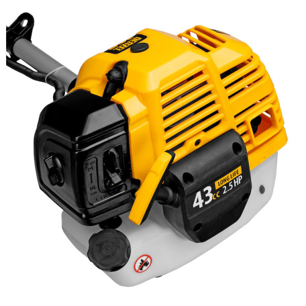 Бензинов тример Denzel DT-43S, 43см3, 1.25kW