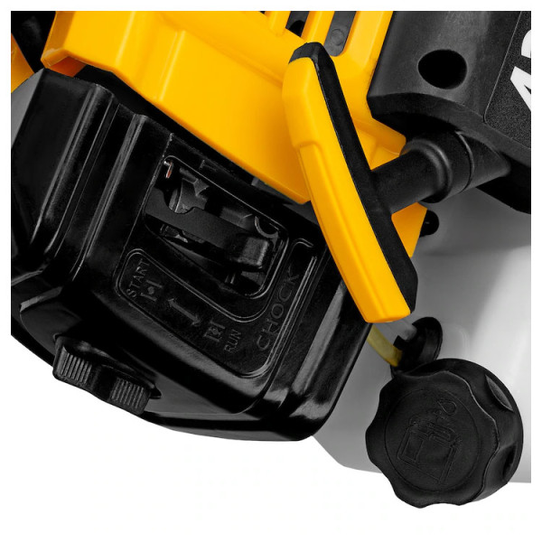 Бензинов тример Denzel DT-43S, 43см3, 1.25kW