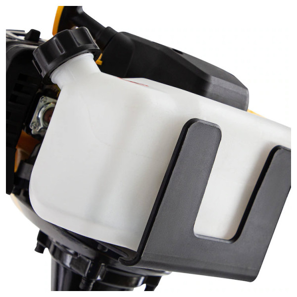 Бензинов тример Denzel DT-52, 52см3, 3л, 1,45kW