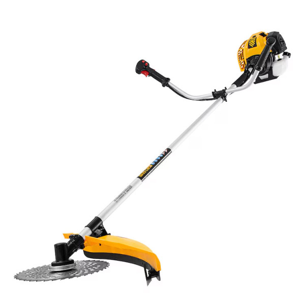 Бензинов тример Denzel DT-52, 52см3, 3л, 1,45kW