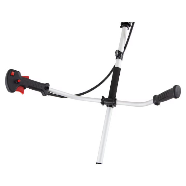 Бензинов тример DENZEL GT-52S,52 куб.см.,3 к.с., разглобяема щанга