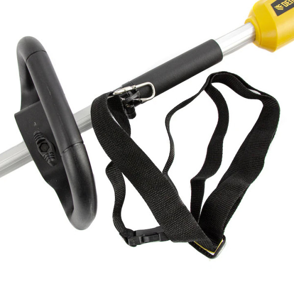 Акумулаторен тример Denzel RT300-36,Li-ion,36V,4Ah,300mm