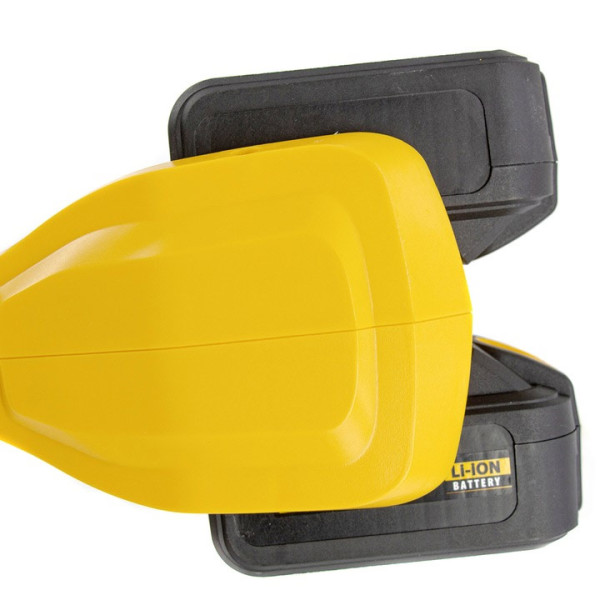 Акумулаторен тример Denzel RT300-36,Li-ion,36V,4Ah,300mm