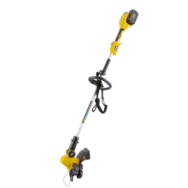 Акумулаторен тример Denzel RT300-36,Li-ion,36V,4Ah,300mm