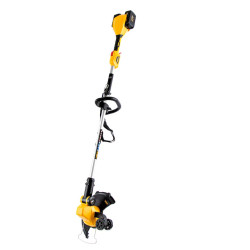 Акумулаторен тример Denzel RT300-36,Li-ion,36V,4Ah,300mm