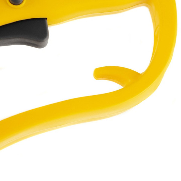 Електрически тример Denzel TE-250, 250W, 260мм, полуавтоматичен