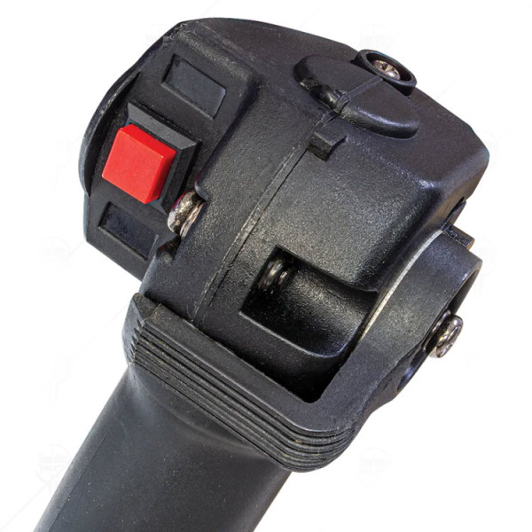 Бензинов тример PREMIUM HD 4-тактов 1.5kW 50CC