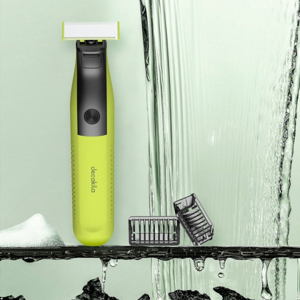 Тример Decakila One blade, 600mAh