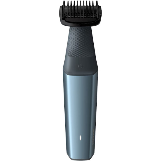 Водоустойчив тример за тяло PHILIPS BG3027/05