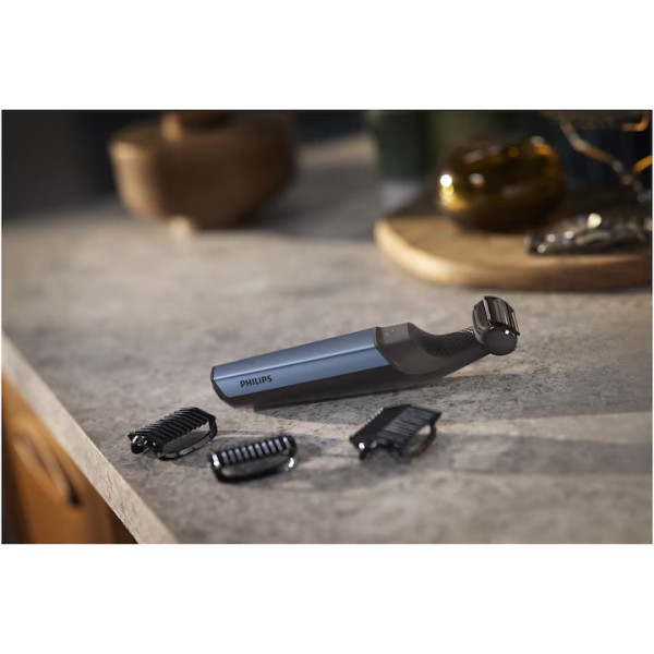 Водоустойчив тример за тяло PHILIPS BG3027/05