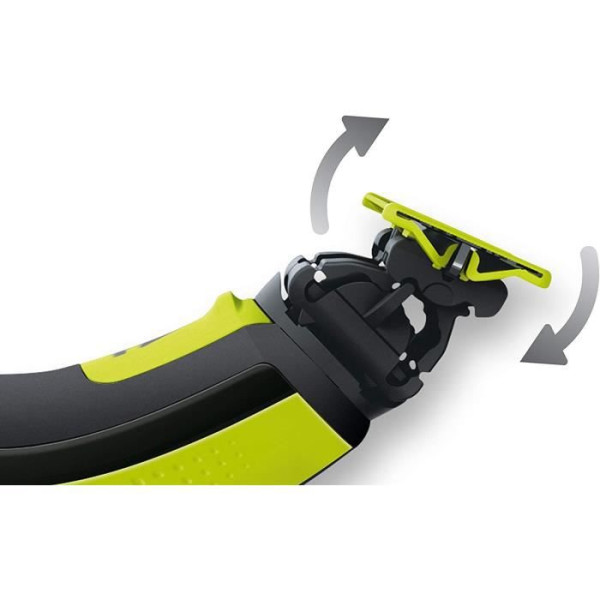 Уред за подстригване на брада PHILIPS ONEBLADE QP2520/30