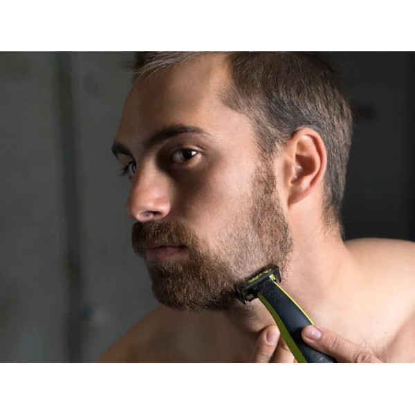 Уред за подстригване на брада PHILIPS ONEBLADE QP2520/30