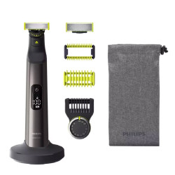 Тример PHLIPS OneBlade Pro Face QP6551/17