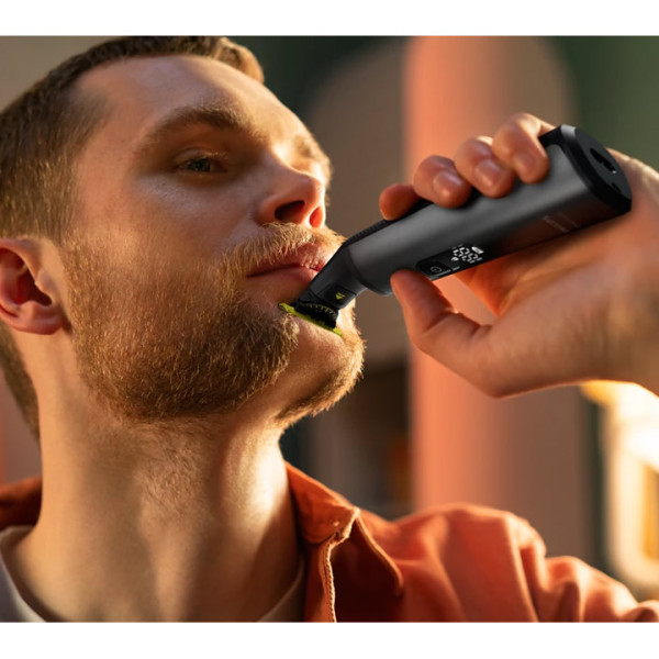 Тример PHLIPS OneBlade Pro Face QP6551/17