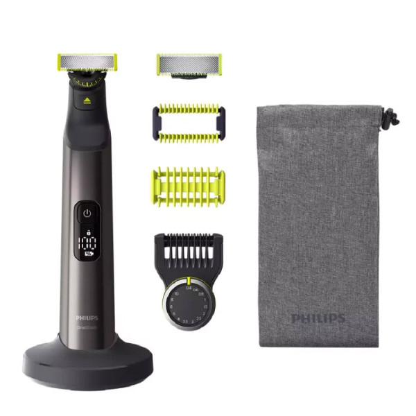 Тример PHLIPS OneBlade Pro Face QP6551/17