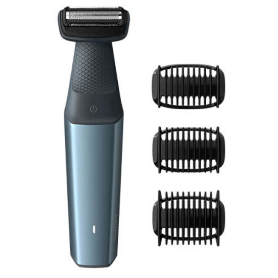 Водоустойчив тример за тяло PHILIPS BG3015/15