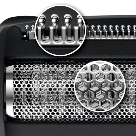 Водоустойчив тример за тяло PHILIPS BG3015/15