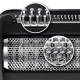 Водоустойчив тример за тяло PHILIPS BG3015/15
