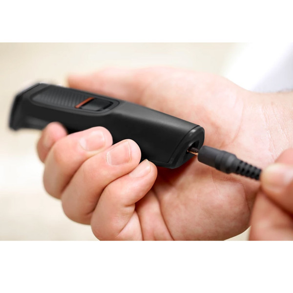 Тример PHILIPS Mulgroom series 3000 MG3710/15