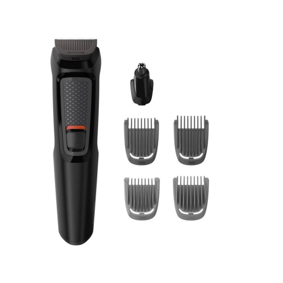 Тример PHILIPS Mulgroom series 3000 MG3710/15