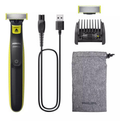 Тример Philips One Blade Face QP2724/30