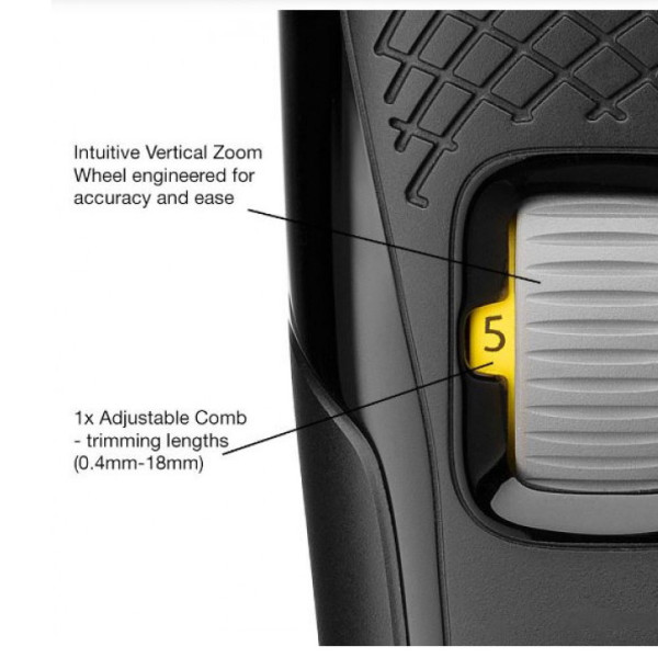 Тример за брада Remington MB3000